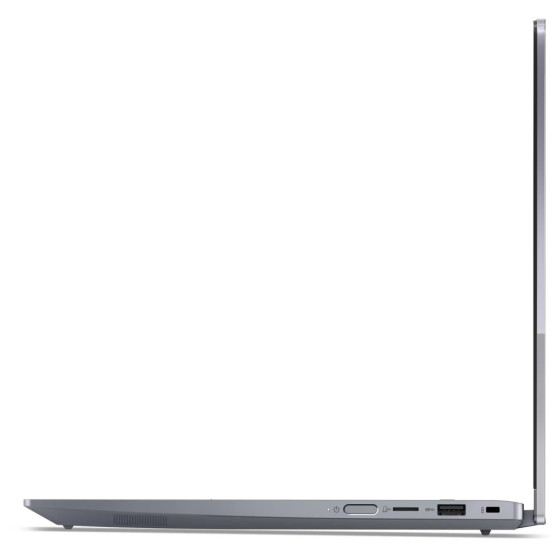 PC portable Convertible Lenovo ThinkBook 14 2-in-1 G5 IAU (21SQ001STP)