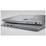 PC portable Convertible Lenovo ThinkBook 14 2-in-1 G5 IAU (21SQ001STP)