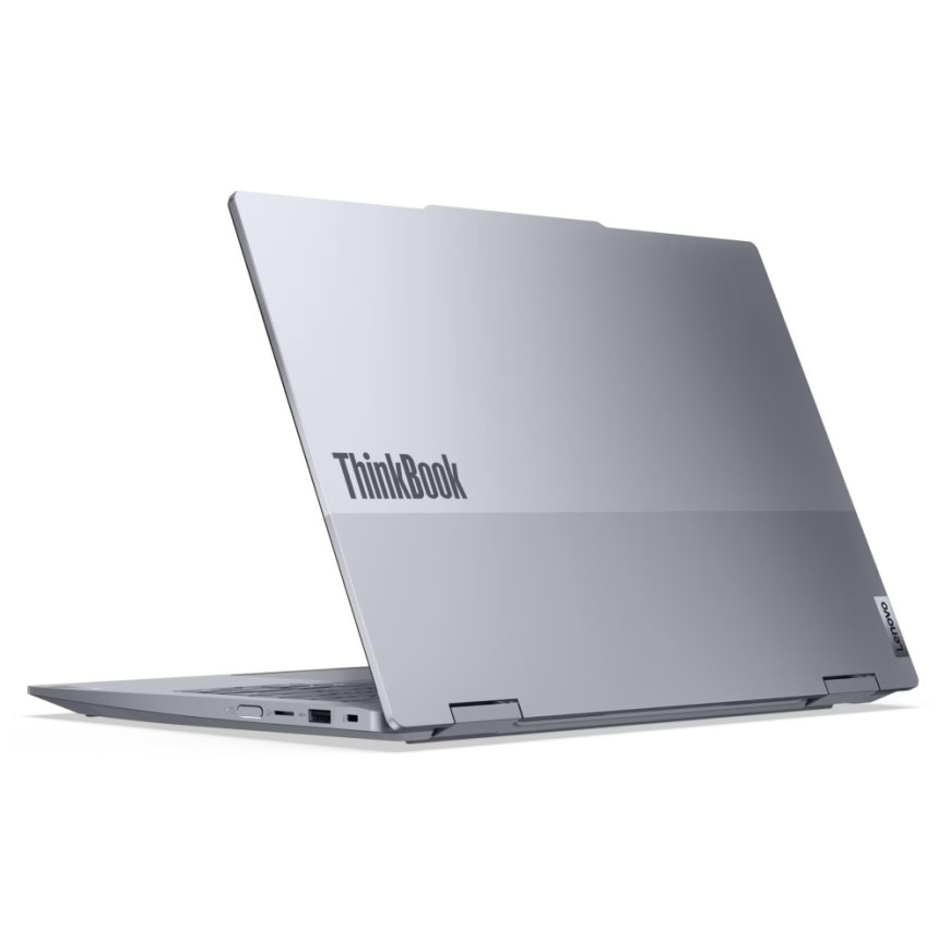 PC portable Convertible Lenovo ThinkBook 14 2-in-1 G5 IAU (21SQ001STP)