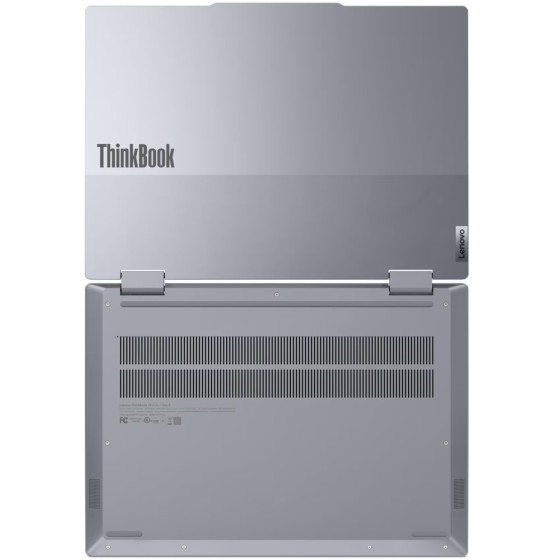 PC portable Convertible Lenovo ThinkBook 14 2-in-1 G5 IAU (21SQ001STP)