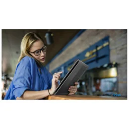  PC Portable Convertible Lenovo ThinkBook 14 2-in-1 G5 IAU (21SQ001STP)