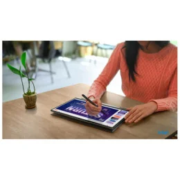  PC Portable Convertible Lenovo ThinkBook 14 2-in-1 G5 IAU (21SQ001STP)