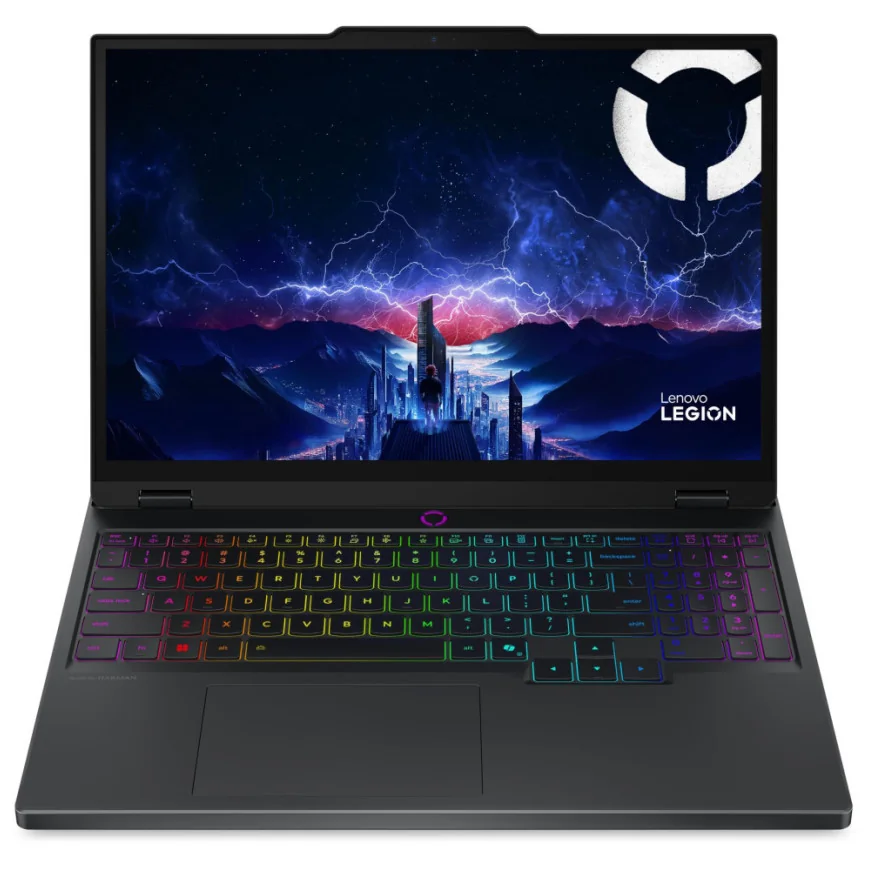 PC portable Gaming Lenovo Legion 5 15IRX10 (83LY00D5FE)