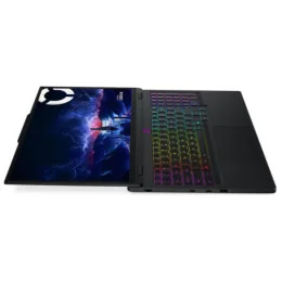  PC portable Gaming Lenovo Legion 5 15IRX10 (83LY00D5FE)