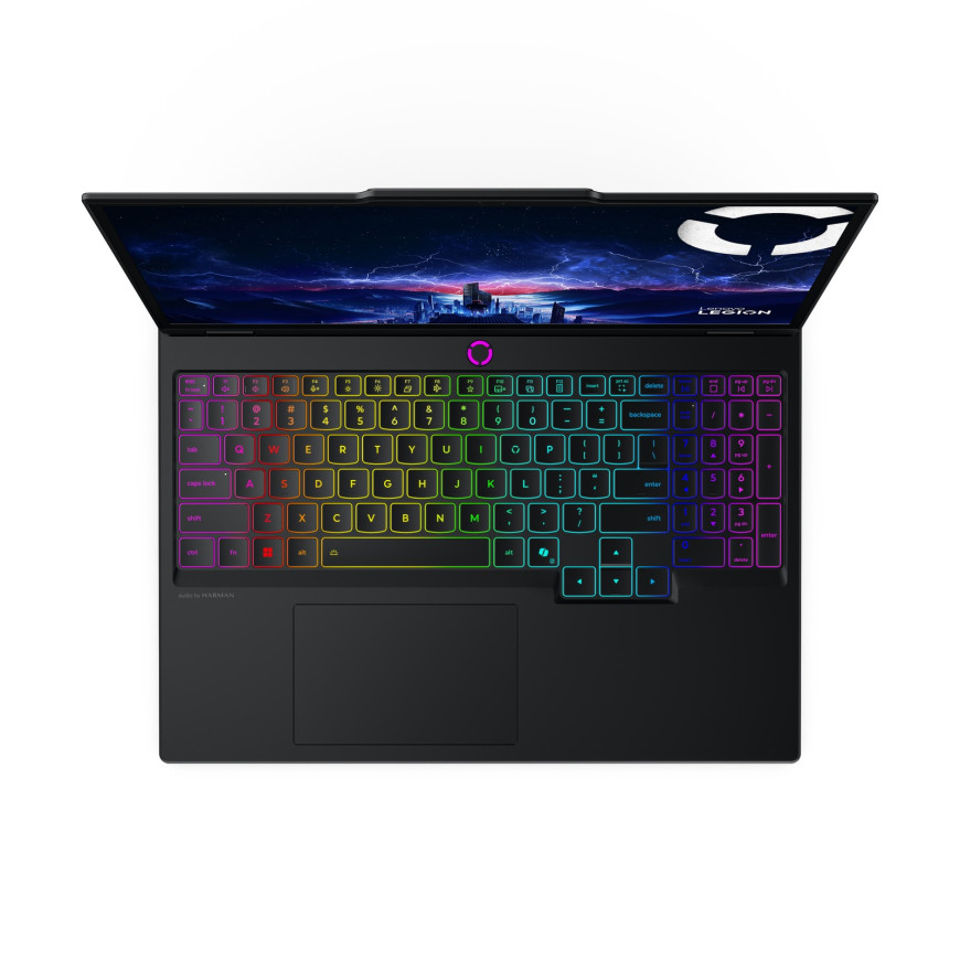 PC portable Gaming Lenovo Legion 5 15IRX10 (83LY00D5FE)