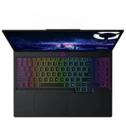  PC portable Gaming Lenovo Legion 5 15IRX10 (83LY00D5FE)
