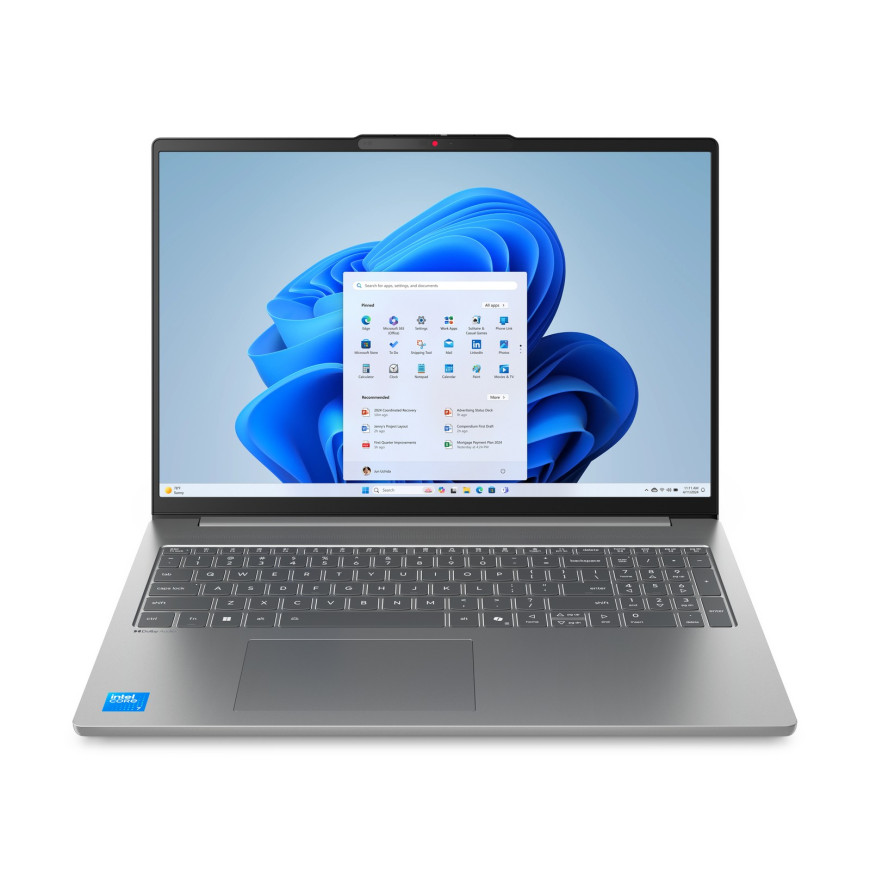 PC portable Lenovo IdeaPad Slim 5 16IRH10 (83HS009TFE)