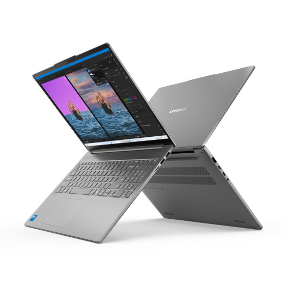 PC portable Lenovo IdeaPad Slim 5 16IRH10 (83HS009TFE)