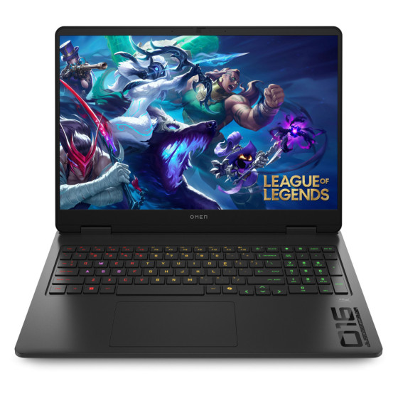 PC portable Gaming HP OMEN 16-am0071nf (C9ML0EA