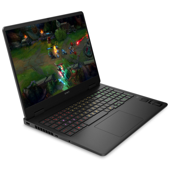PC portable Gaming HP OMEN 16-am0071nf (C9ML0EA