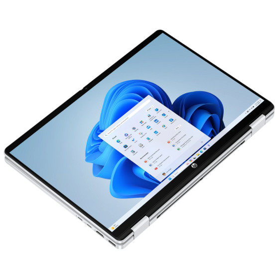PC portable Convertible 2-en-1 HP OmniBook 5 Flip 14-fp0011nk (C08HWEA)