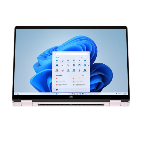 PC portable Convertible 2-en-1 HP OmniBook 5 Flip 14-fp0023nk (C2ZY8EA)