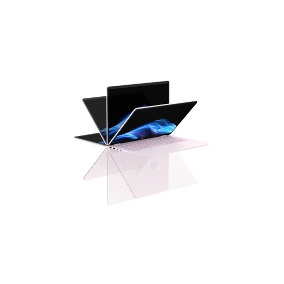PC portable Convertible 2-en-1 HP OmniBook 5 Flip 14-fp0023nk (C2ZY8EA)