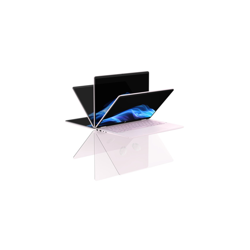 PC portable Convertible 2-en-1 HP OmniBook 5 Flip 14-fp0023nk (C2ZY8EA)