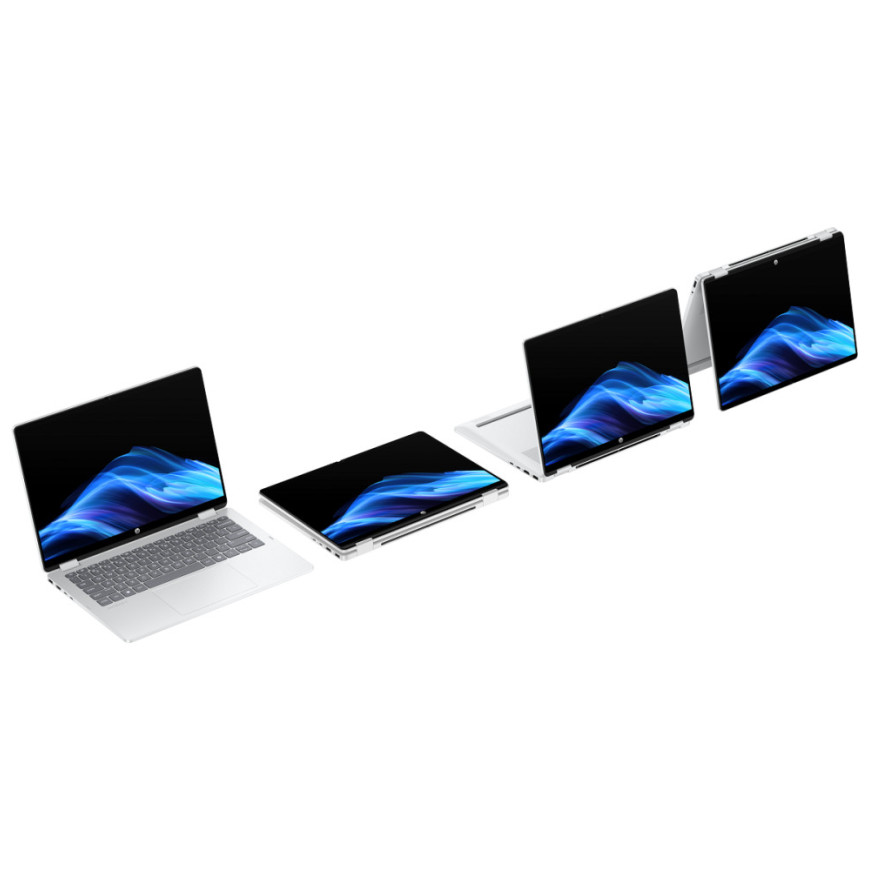PC portable Convertible 2-en-1 HP OmniBook 5 Flip 14-fp0002nk (BU7U4EA)