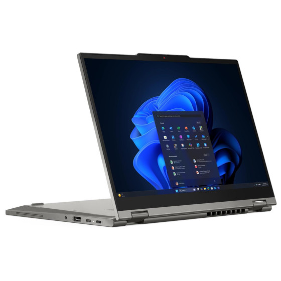 PC portable Convertible Lenovo ThinkPad L13 2-in-1 Gen 6 (21R7000RFE)