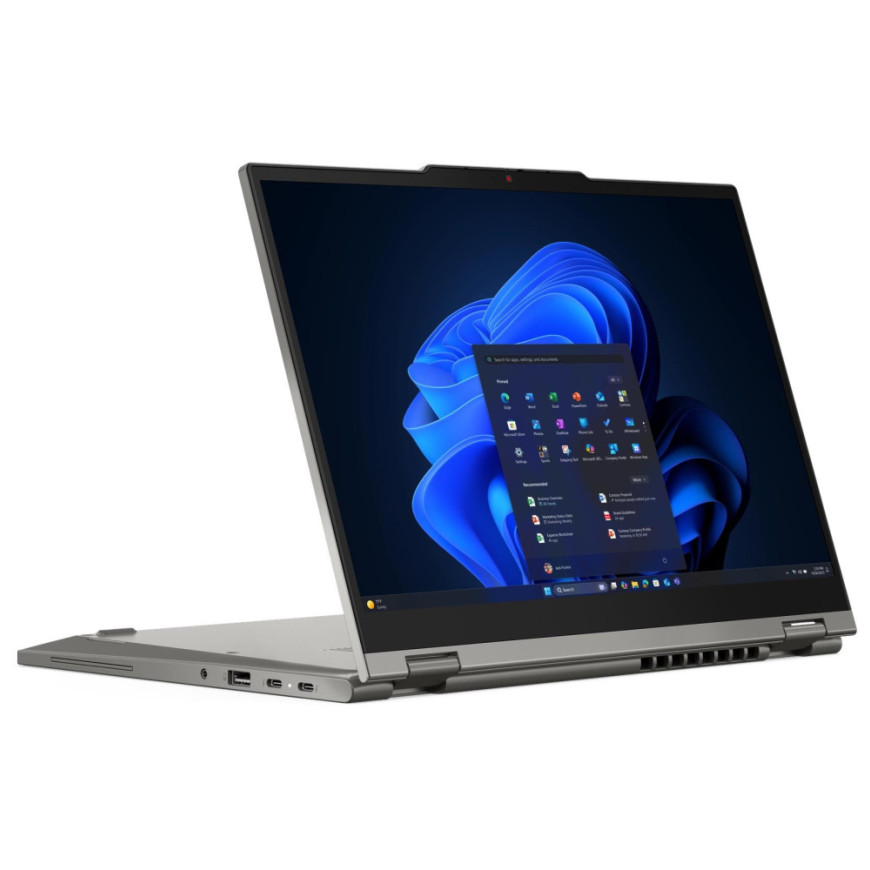 PC portable Convertible Lenovo ThinkPad L13 2-in-1 Gen 6 (21R7000RFE)