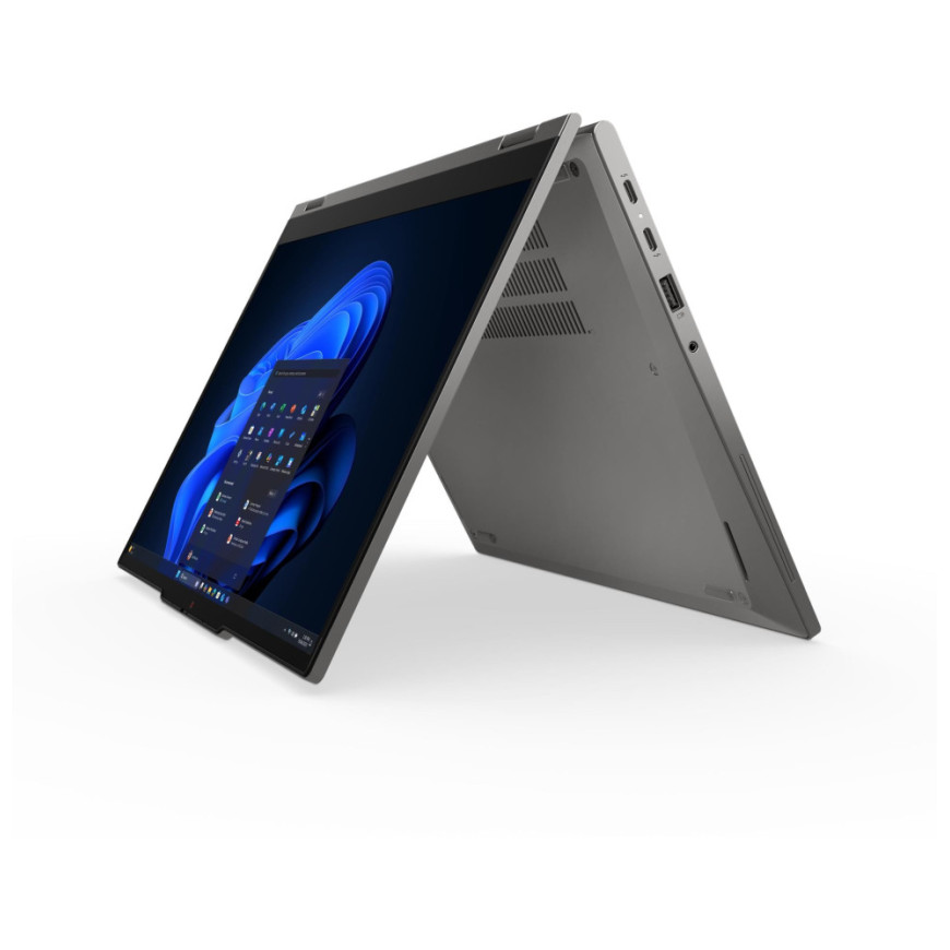 PC portable Convertible Lenovo ThinkPad L13 2-in-1 Gen 6 (21R7000RFE)