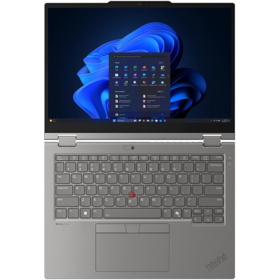 PC portable Convertible Lenovo ThinkPad L13 2-in-1 Gen 6 (21R7000RFE)