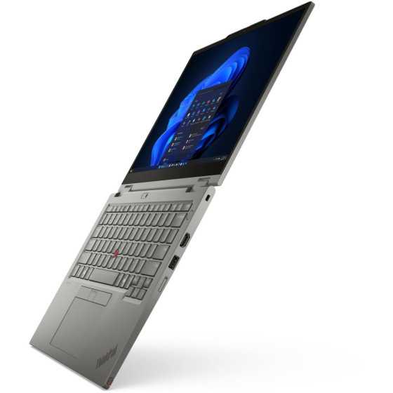 PC portable Convertible Lenovo ThinkPad L13 2-in-1 Gen 6 (21R7000RFE)