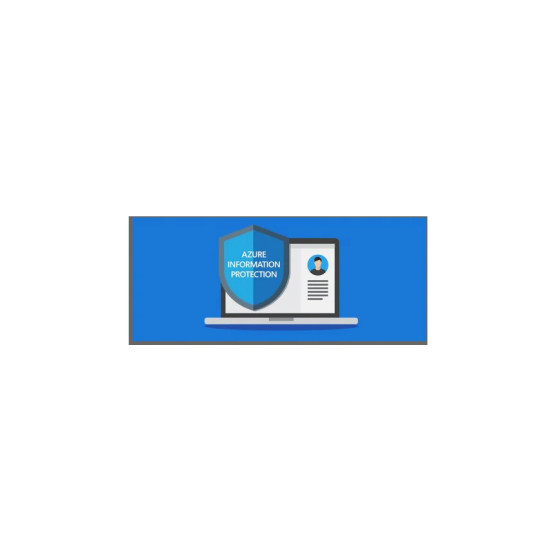 Microsoft Azure Information Protection Plan 1 Abonnement Annuel (1 an) (648bf77b-1f0a-A)