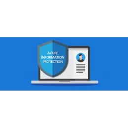 Microsoft Azure Information Protection Plan 1 Abonnement Annuel (1 an) (648bf77b-1f0a-A)