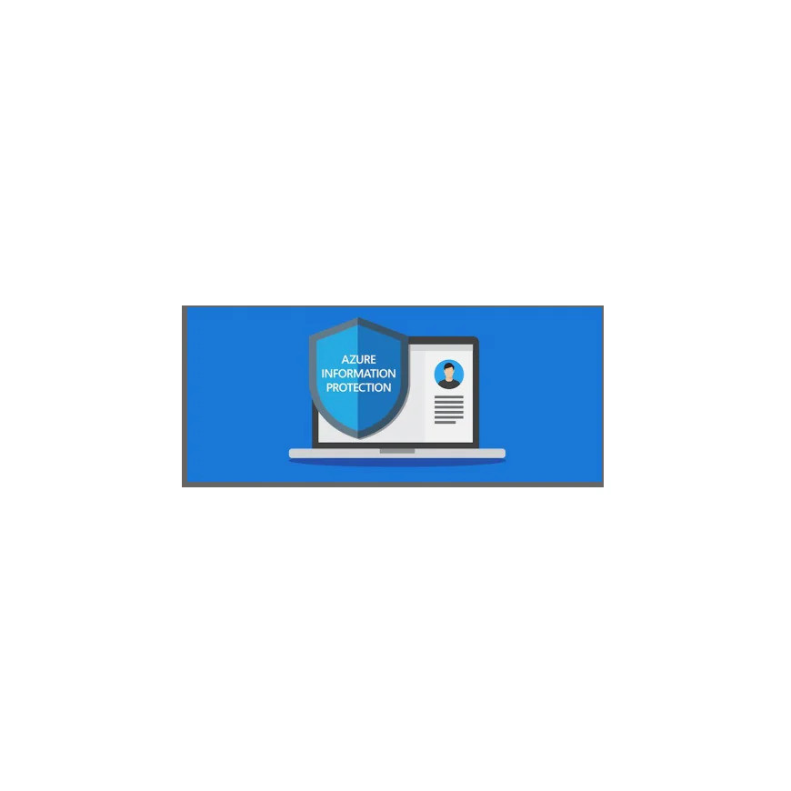 Microsoft Azure Information Protection Plan 1 Abonnement Annuel (1 an) (648bf77b-1f0a-A)