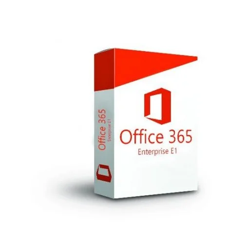 Microsoft Office 365 Plan Eentreprise E1 OLP (Q4Y-00003) - Bureautique - Rightech - le bon choix