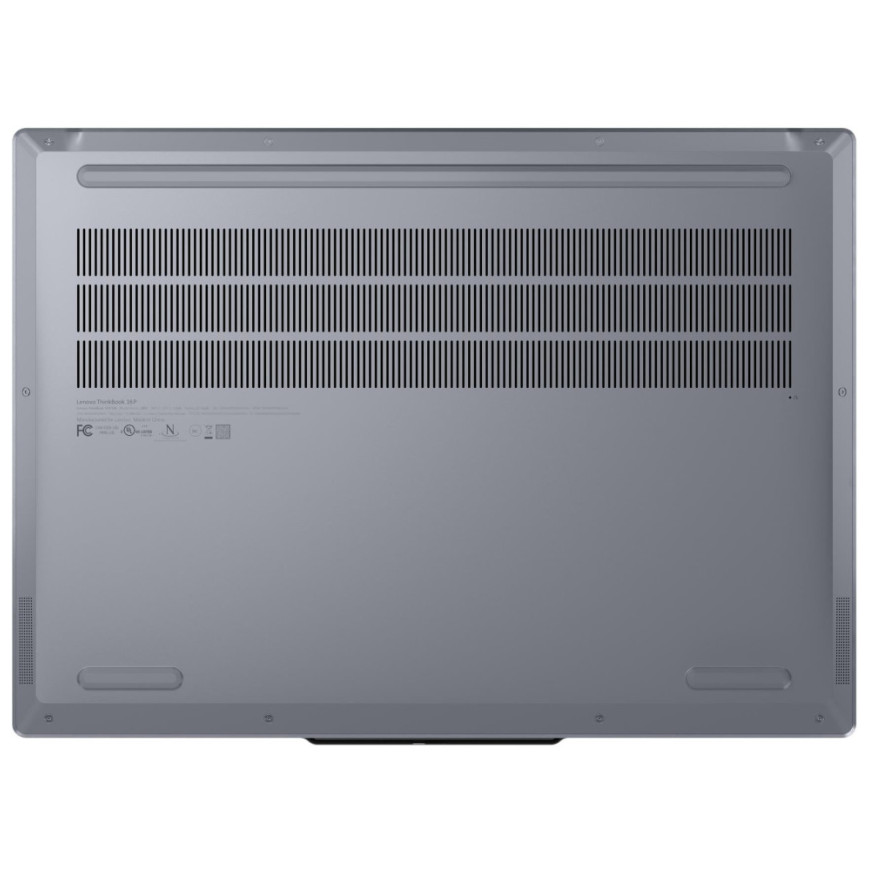 PC portable Lenovo ThinkBook 16p Gen6 (21R0000LTP)