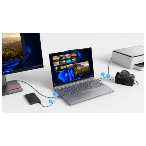 PC portable Lenovo ThinkBook 16p Gen6 (21R0000LTP)