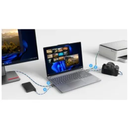  PC Portable Lenovo&nbsp;ThinkBook&nbsp;16p Gen6 (21R0000LTP)