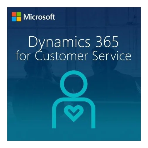 Microsoft Dynamics 365 for Customer Service Pro (51f99b45-3f92-A) - Bureautique - Rightech - le bon choix