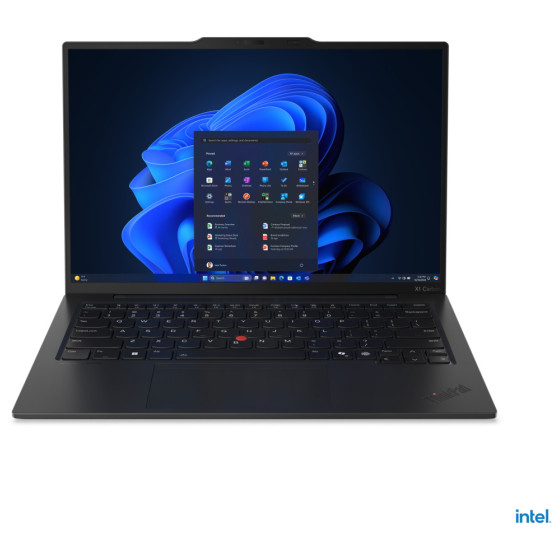 PC portable Lenovo ThinkPad X1 Carbon Gen 13 Aura Edition (21NX002RFE)