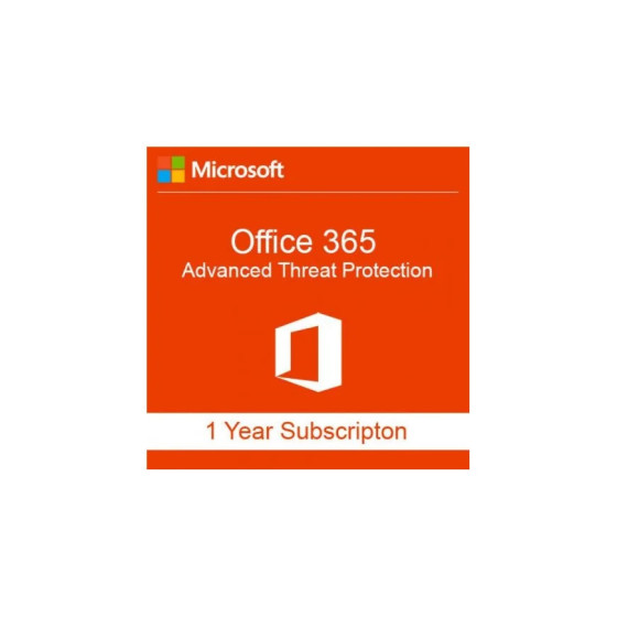 Microsoft Office 365 Advanced Threat Protection (1 an) (a2706f86-868d-A)