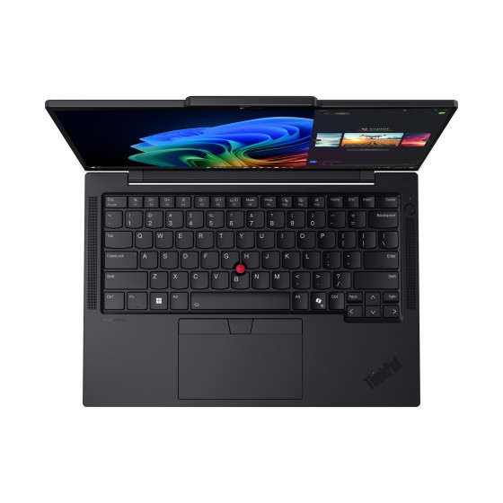 PC portable Lenovo Thinkpad T14s Gen 6 (21R10010FE)