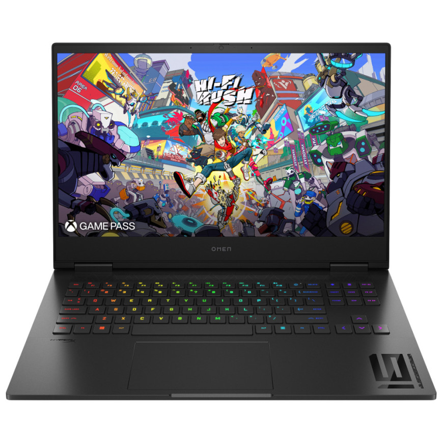 PC portable Gaming HP Omen 16-wf1016nk (C24TSEA)