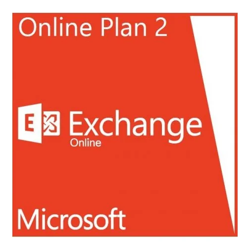 Microsoft Exchange Online Plan 2 (1 an) (2f707c7c-2433-A) - Bureautique - Rightech - le bon choix