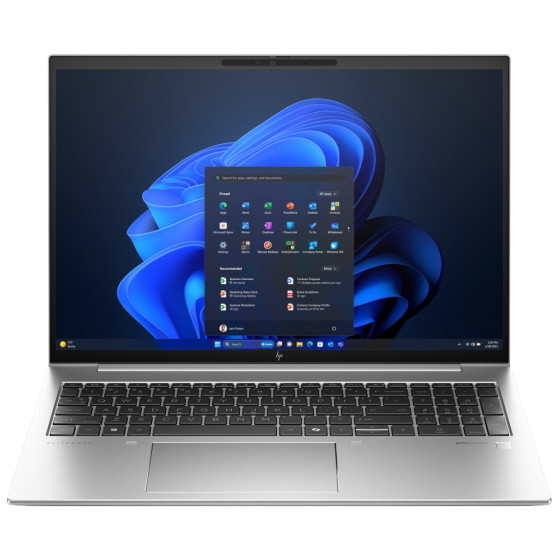 PC portable HP EliteBook 860 16 G11 (A36ZXET)
