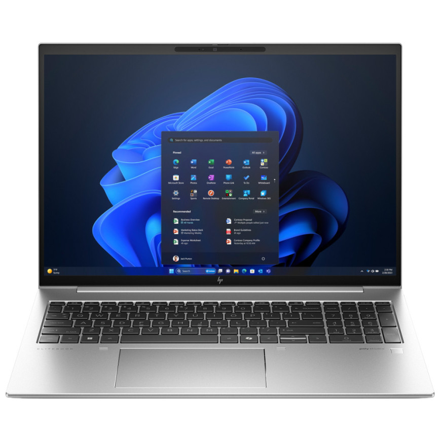 PC portable HP EliteBook 860 16 G11 (A36ZXET)