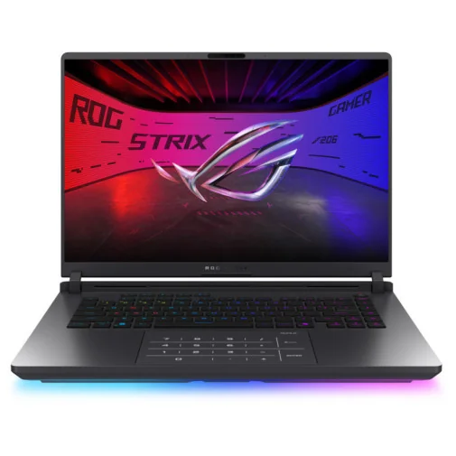 
<!-- begin modules/seoaltimages/views/templates/hook/alt.tpl -->
PC portable Gaming Asus ROG Strix G16 (G615LR-S5234W) - Pc Portables - Rightech - le bon choix
<!-- end modules/seoaltimages/views/templates/hook/alt.tpl -->
