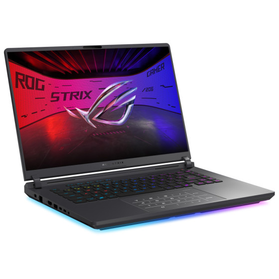 PC portable Gaming Asus ROG Strix G16 (G615LR-S5234W)