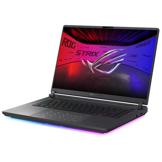 PC portable Gaming Asus ROG Strix G16 (G615LR-S5234W)