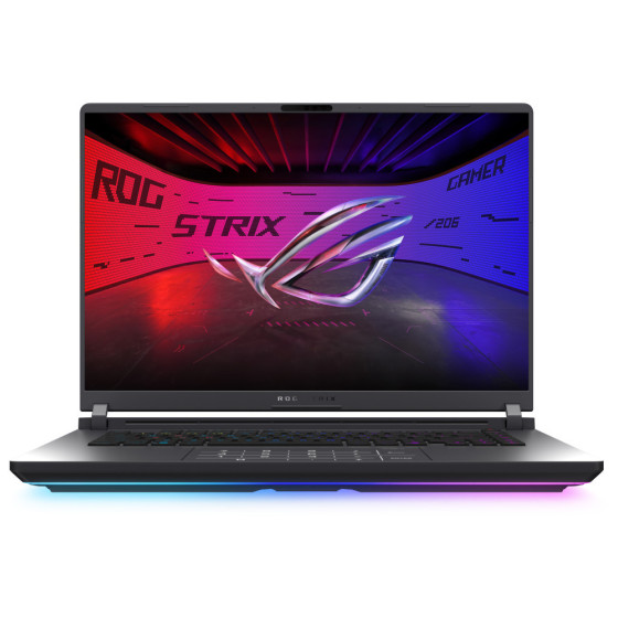 PC portable Gaming Asus ROG Strix G16 (G615LR-S5234W)