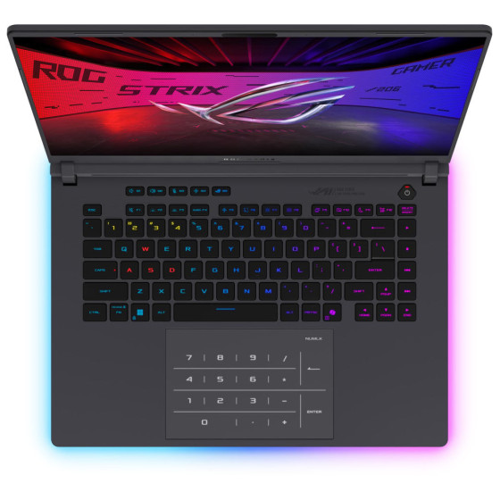 PC portable Gaming Asus ROG Strix G16 (G615LR-S5234W)