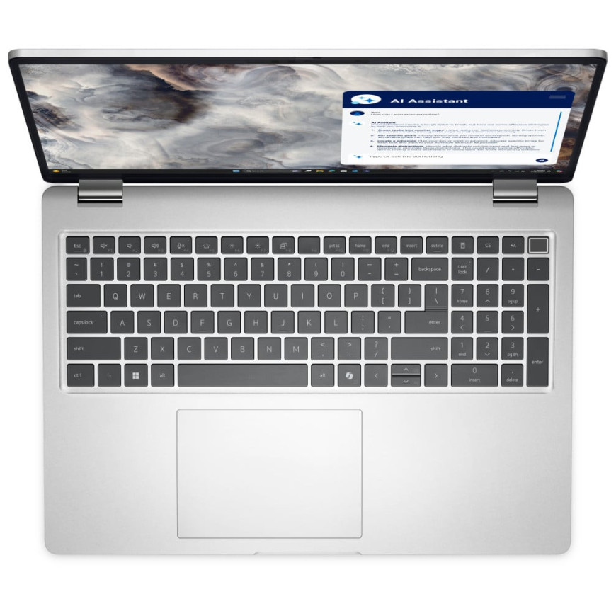 PC portable Dell Pro 16 Plus (DELLPRO16-U5-W)