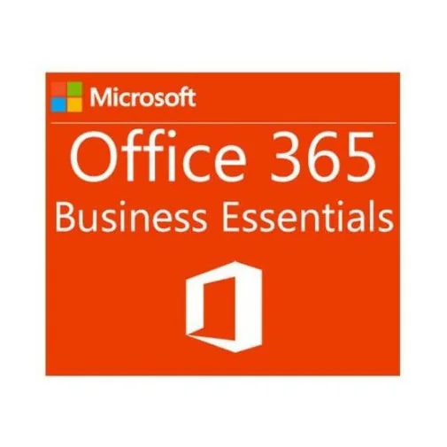 Microsoft Office 365 Business Essentials (1 an) (bd938f12-058f-A) - Bureautique - Rightech - le bon choix
