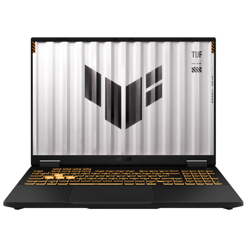 PC portable Gaming Asus TUF F16 (TUF608JHR-RV041W)
