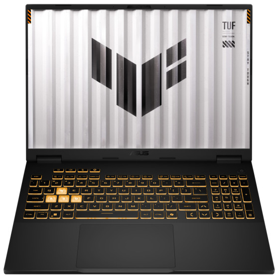 PC portable Gaming Asus TUF F16 (TUF608JHR-RV041W)