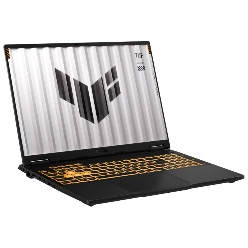 PC portable Gaming Asus TUF F16 (TUF608JHR-RV041W)