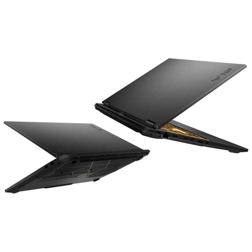 PC portable Gaming Asus TUF F16 (TUF608JHR-RV041W)
